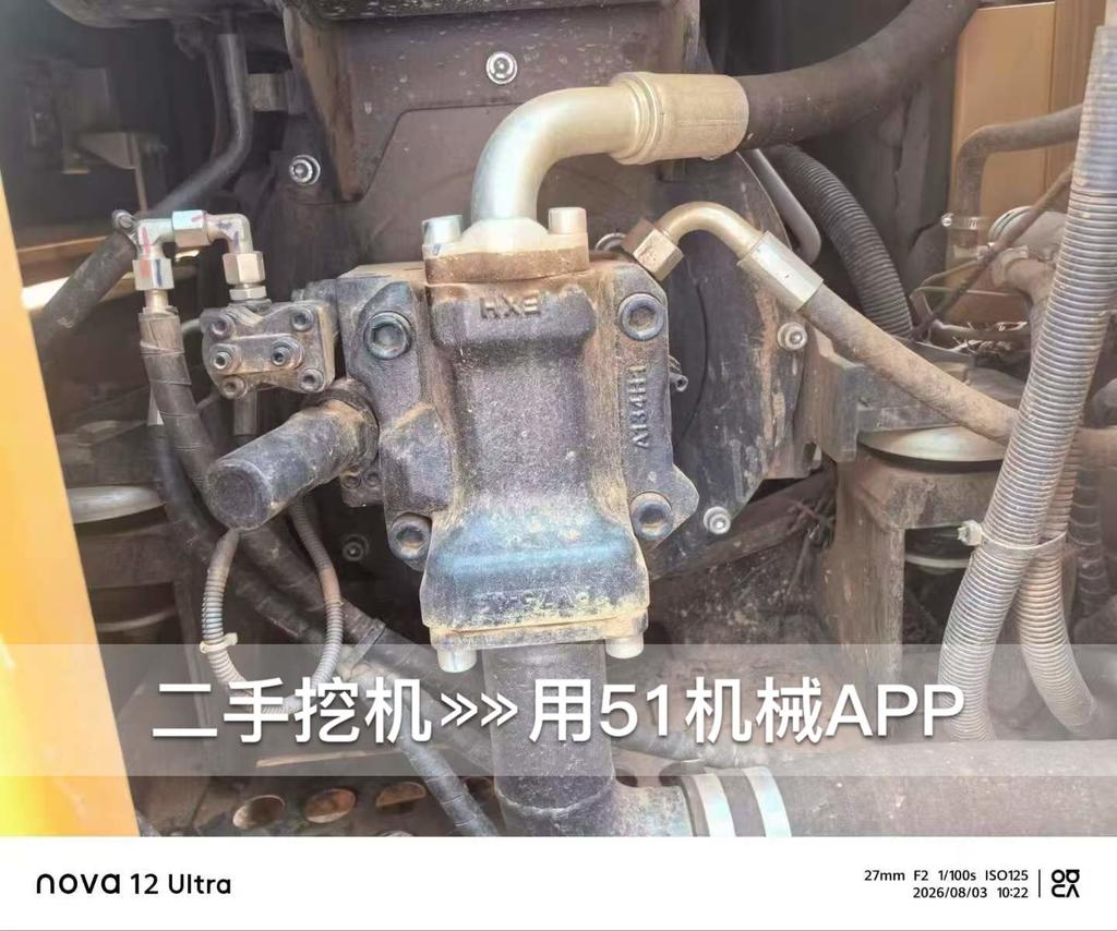 51机械